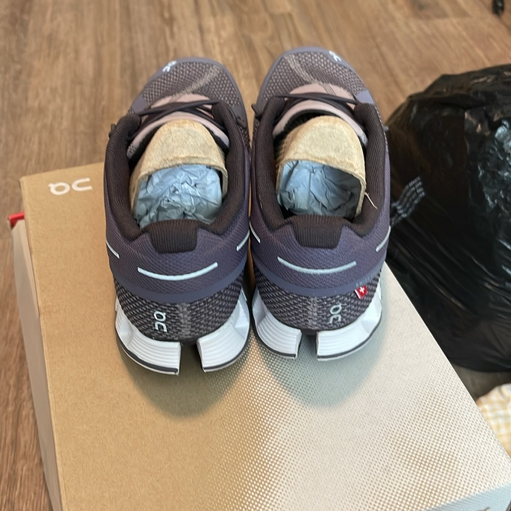 On Clouds 6.5 NWT shoes - Picture 3 of 4